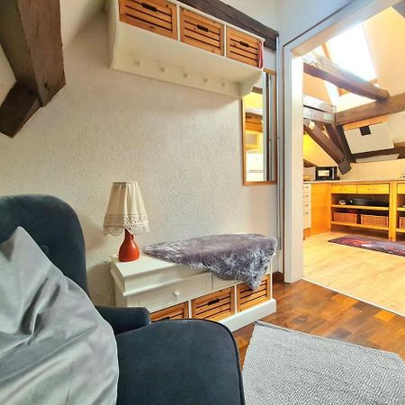 Avahome: Haus Fuer 16, Wlan, Parkplaetze, Netflix, Nespresso Kandel Extérieur photo