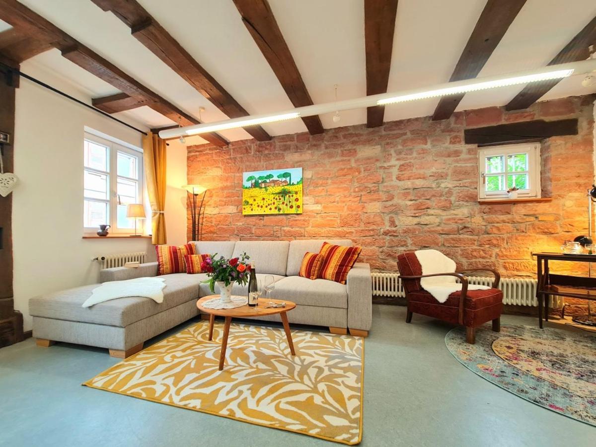 Avahome: Haus Fuer 16, Wlan, Parkplaetze, Netflix, Nespresso Kandel Extérieur photo