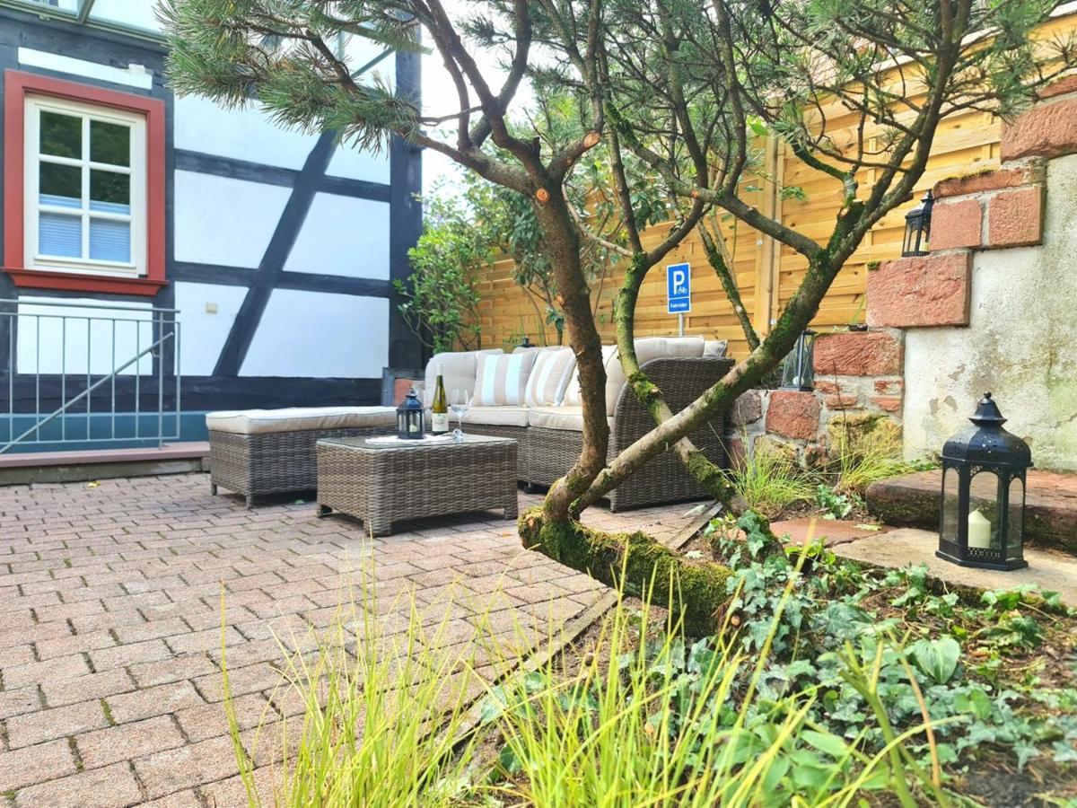 Avahome: Haus Fuer 16, Wlan, Parkplaetze, Netflix, Nespresso Kandel Extérieur photo