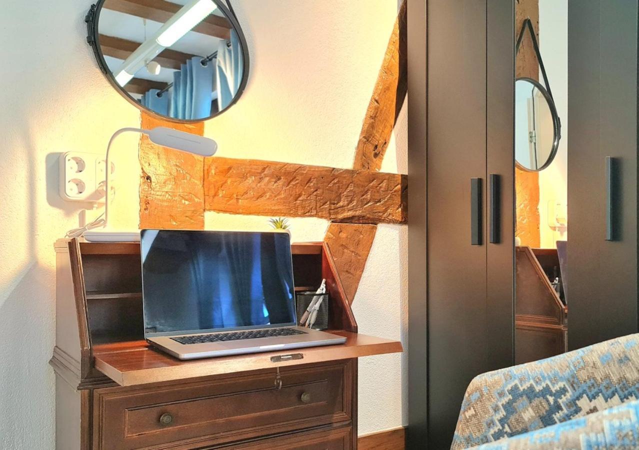 Avahome: Haus Fuer 16, Wlan, Parkplaetze, Netflix, Nespresso Kandel Extérieur photo