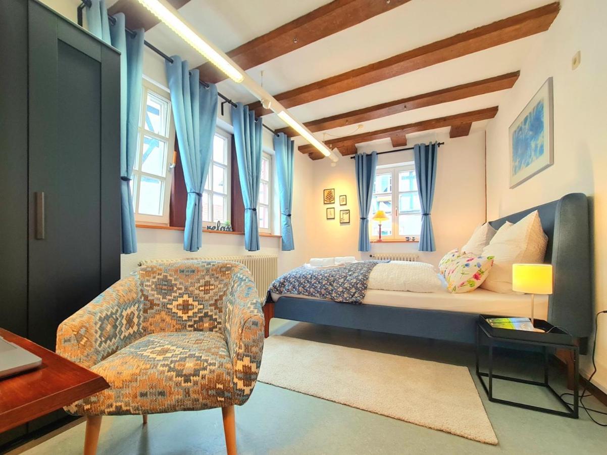 Avahome: Haus Fuer 16, Wlan, Parkplaetze, Netflix, Nespresso Kandel Extérieur photo