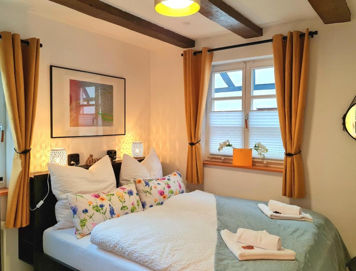 Avahome: Haus Fuer 16, Wlan, Parkplaetze, Netflix, Nespresso Kandel Extérieur photo