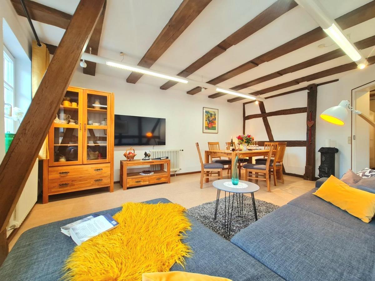 Avahome: Haus Fuer 16, Wlan, Parkplaetze, Netflix, Nespresso Kandel Extérieur photo