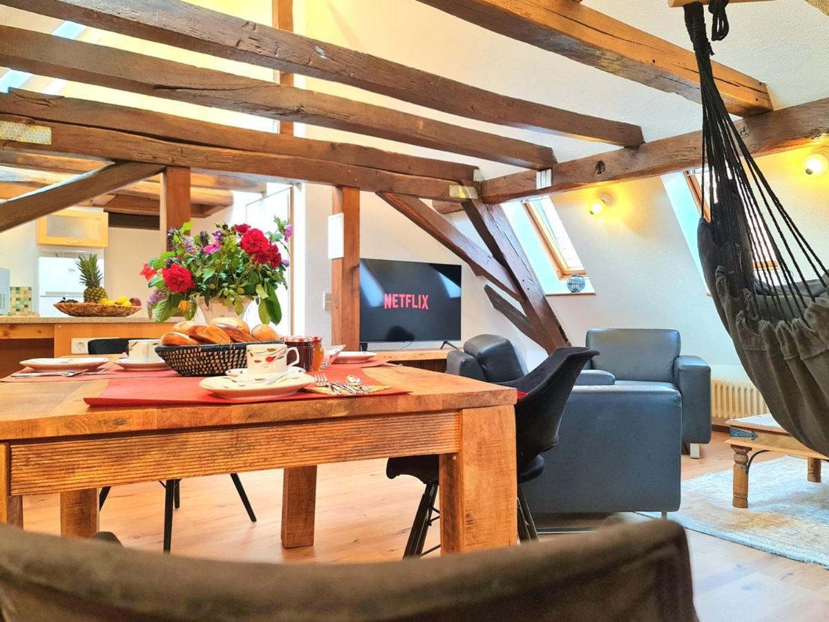Avahome: Haus Fuer 16, Wlan, Parkplaetze, Netflix, Nespresso Kandel Extérieur photo
