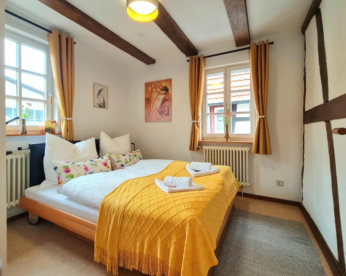 Avahome: Haus Fuer 16, Wlan, Parkplaetze, Netflix, Nespresso Kandel Extérieur photo