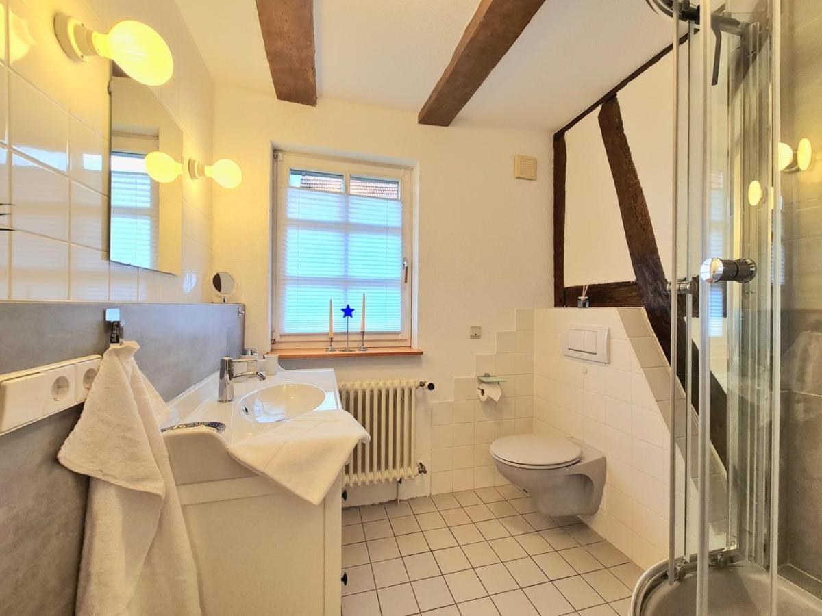 Avahome: Haus Fuer 16, Wlan, Parkplaetze, Netflix, Nespresso Kandel Extérieur photo