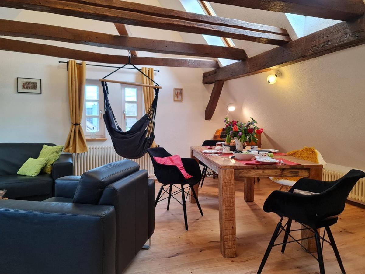 Avahome: Haus Fuer 16, Wlan, Parkplaetze, Netflix, Nespresso Kandel Extérieur photo