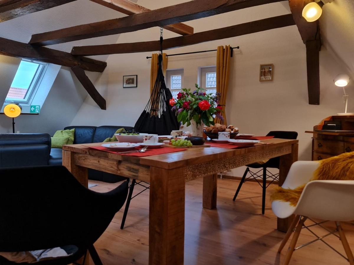 Avahome: Haus Fuer 16, Wlan, Parkplaetze, Netflix, Nespresso Kandel Extérieur photo
