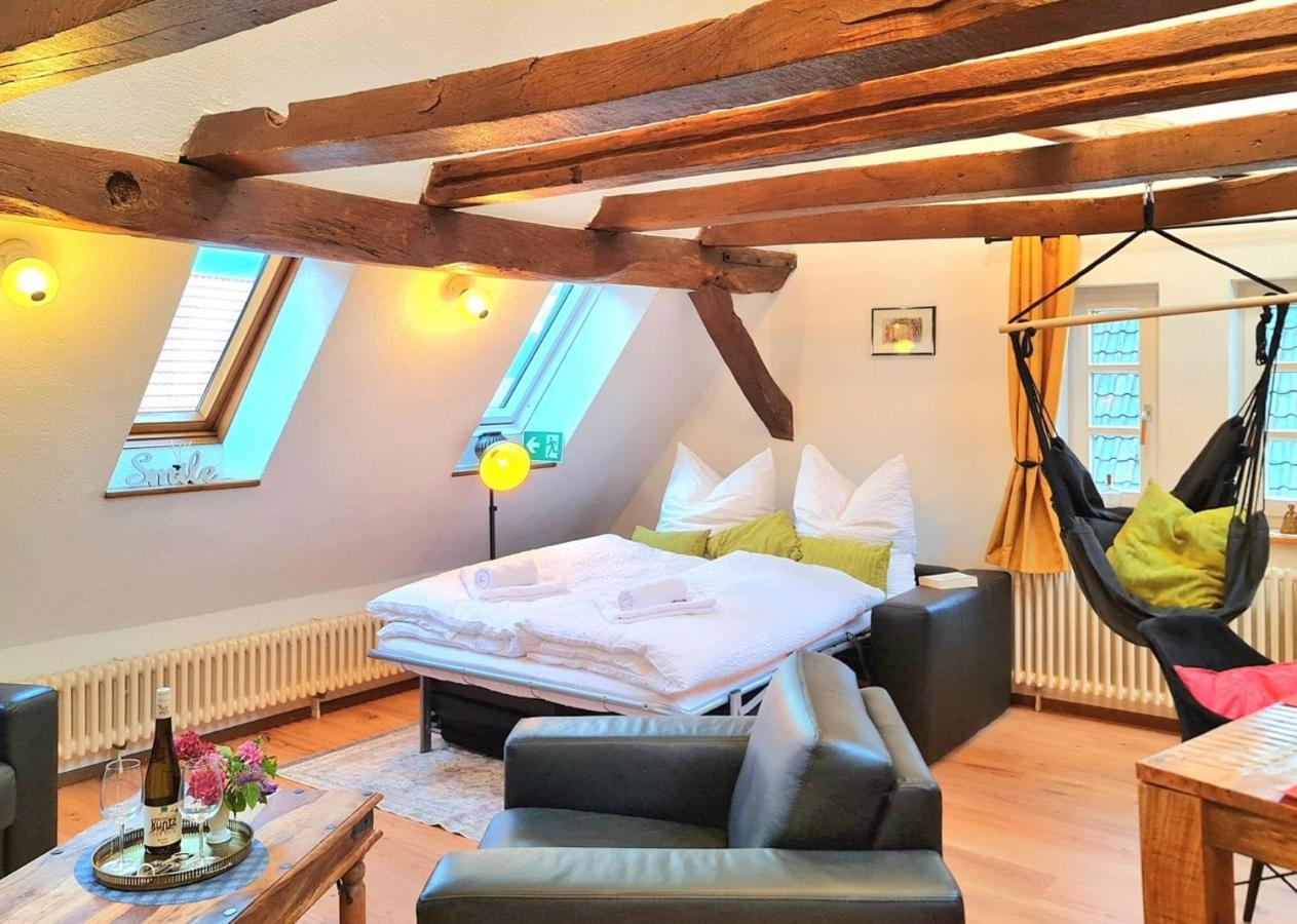 Avahome: Haus Fuer 16, Wlan, Parkplaetze, Netflix, Nespresso Kandel Extérieur photo