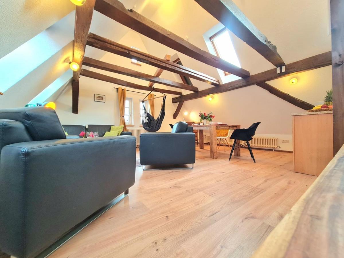 Avahome: Haus Fuer 16, Wlan, Parkplaetze, Netflix, Nespresso Kandel Extérieur photo