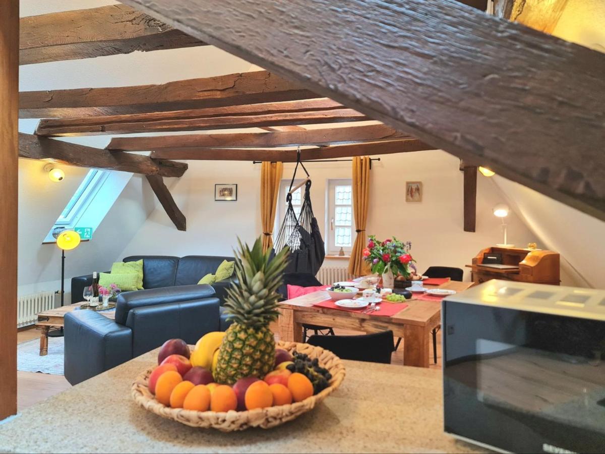 Avahome: Haus Fuer 16, Wlan, Parkplaetze, Netflix, Nespresso Kandel Extérieur photo