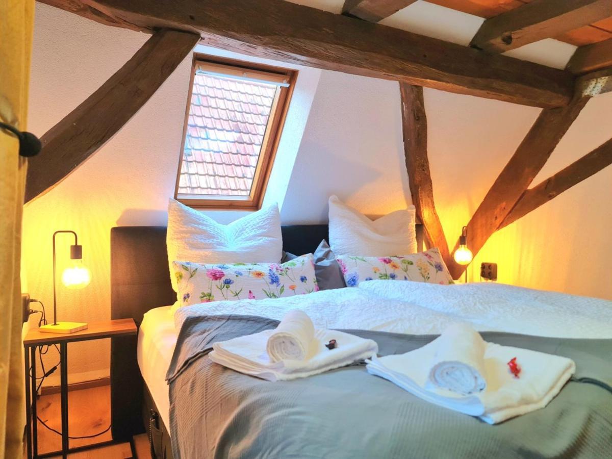 Avahome: Haus Fuer 16, Wlan, Parkplaetze, Netflix, Nespresso Kandel Extérieur photo