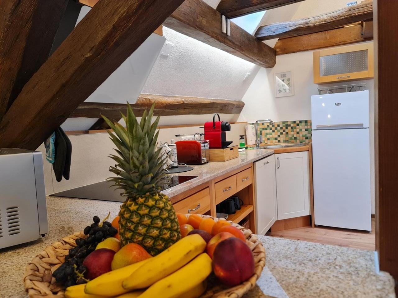Avahome: Haus Fuer 16, Wlan, Parkplaetze, Netflix, Nespresso Kandel Extérieur photo