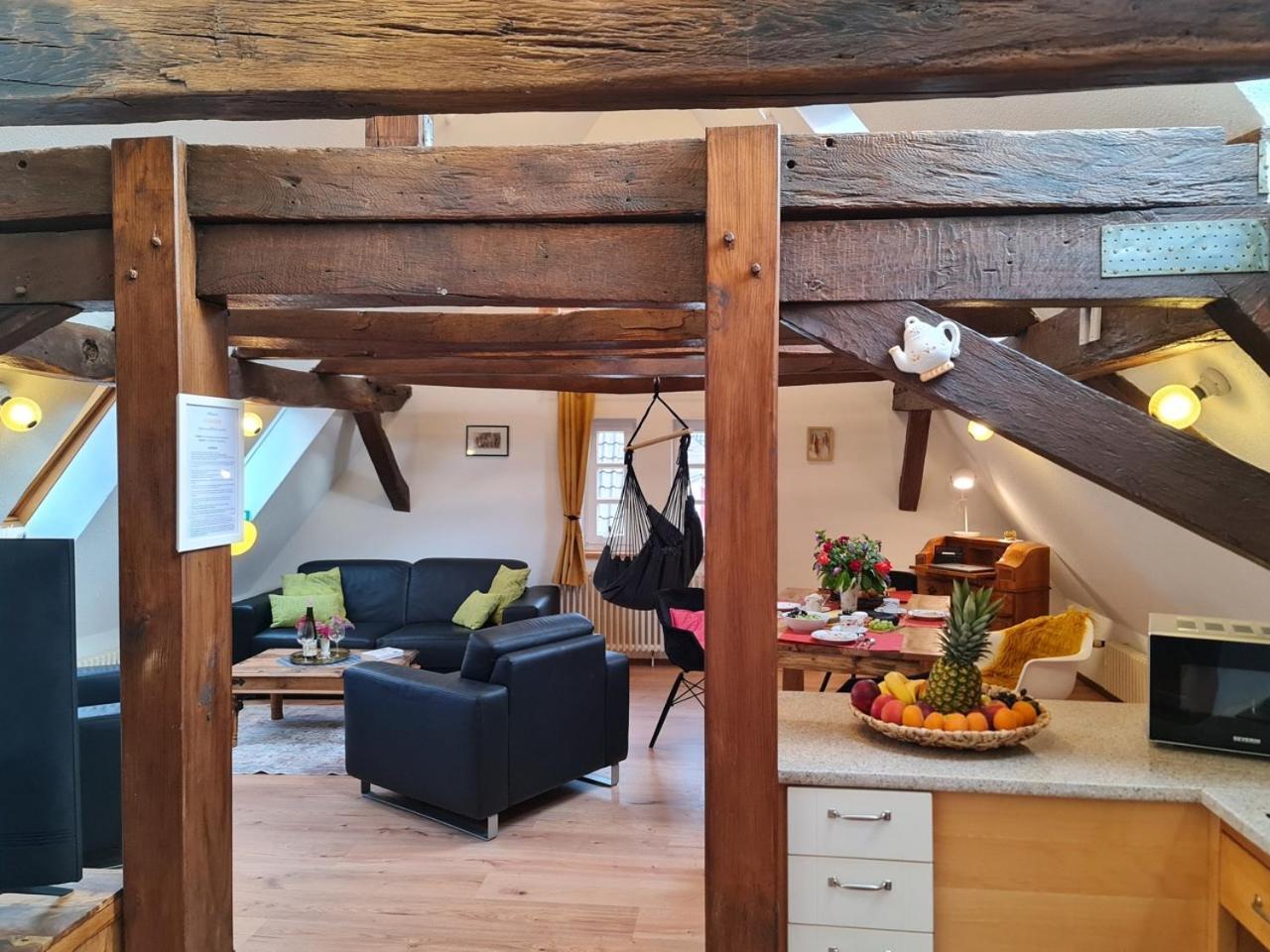 Avahome: Haus Fuer 16, Wlan, Parkplaetze, Netflix, Nespresso Kandel Extérieur photo