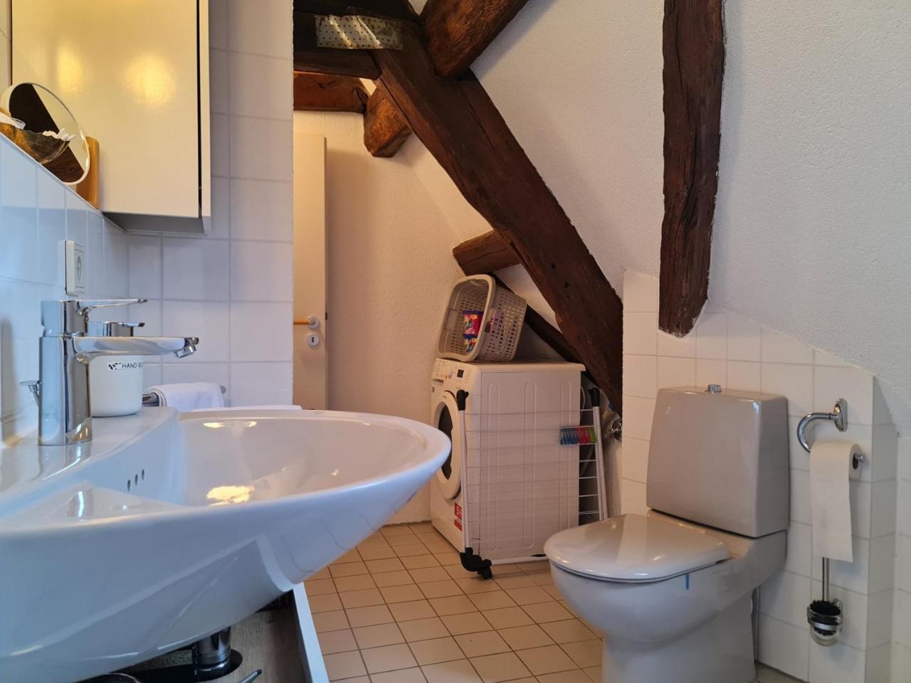 Avahome: Haus Fuer 16, Wlan, Parkplaetze, Netflix, Nespresso Kandel Chambre photo